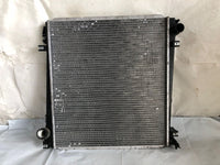 2002 - 2005 FORD EXPLORER Eddie Bauer A/T 4.6L Engine Cooling Coolant Radiator