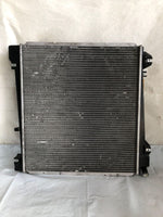 2002 - 2005 FORD EXPLORER Eddie Bauer A/T 4.6L Engine Cooling Coolant Radiator