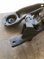 2013 - 2018 FORD FOCUS Hatchback Rear Suspension Undercarriage Crossmember OEM