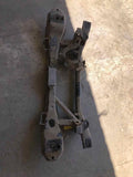 2013 - 2018 FORD FOCUS Hatchback Rear Suspension Undercarriage Crossmember OEM