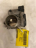 2012 - 2013 FORD FOCUS 2.0L Fuel Injection Throttle Body Valve Assembly Gasoline