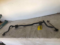 2013 - 2018 FORD FOCUS 2.0L Hatchback Front Suspension Stabilizer Sway Bar Turbo