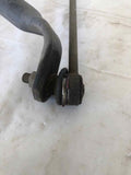 2013 - 2018 FORD FOCUS 2.0L Hatchback Front Suspension Stabilizer Sway Bar Turbo