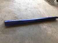 2012 - 2018 FORD FOCUS Hatchback Rocker Moulding Side Skirt Left Driver Side LH