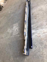 2012 - 2018 FORD FOCUS Hatchback Rocker Moulding Side Skirt Left Driver Side LH