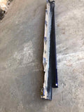 2012 - 2018 FORD FOCUS Hatchback Rocker Moulding Side Skirt Left Driver Side LH