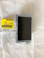 2012 - 2014 FORD FOCUS Front Display 8' Screen w/ Voice Recognition Module Unit