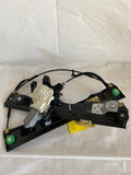 2012 - 2018 FORD FOCUS Front Door Window Electric Regulator Right Passenger Side