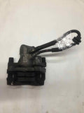 2008 - 2015 MAZDA 5 Rear Back Brake Caliper Left Driver Side LH 2.3L Hatchback M