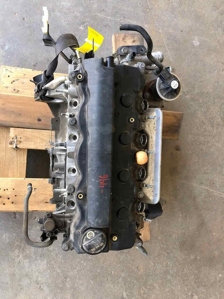 2006 - 2011 HONDA CIVIC 1.8L 4 Cylinder FWD Automatic Engine Motor 106K Miles