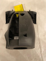 2013 FORD FOCUS Steering Column Cover Housing Upper and Lower Panel Cover