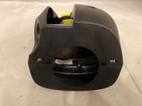 2013 FORD FOCUS Steering Column Cover Housing Upper and Lower Panel Cover