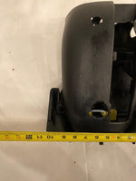 2013 FORD FOCUS Steering Column Cover Housing Upper and Lower Panel Cover