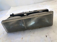 1995 - 2000 CHEVY TAHOE Front Headlamp Headlight Assembly Left Driver Side LH