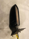 1995 - 2000 CHEVY TAHOE Power Door Side View Mirror Sail Mount Left Driver Side