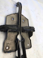 1995 - 2000 CHEVY TAHOE Sport Utility Front Hood Bonnet Hinge Right & Left Side