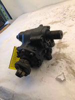 1987 MERCEDES 300E 3.0L 6 Cylinder Steering Gear Core Box OEM