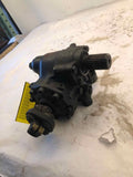 1987 MERCEDES 300E 3.0L 6 Cylinder Steering Gear Core Box OEM