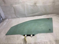 2003 - 2007 HONDA ACCORD Sedan Front Door Glass Window Left Driver Side LH OEM