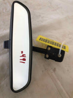 2002 HONDA CIVIC Coupe Front Interior Rear View Mirror Manual Dimming OEM