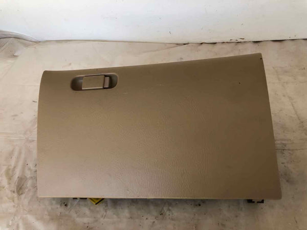 2001 - 2003 HONDA CIVIC Front Glove Box Storage Compartment Right Passenger Side