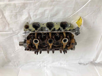 1996 - 2004 ACURA RL 3.5L Front Engine Cylinder Head Left Driver Side LH OEM