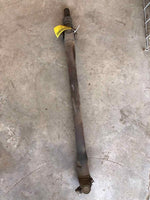 1998 - 2000 CHEVROLET TAHOE 5.7L 8 Cylinder Front Drive Shaft Driveshaft OEM