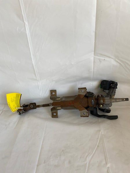 2001 - 2005 HONDA CIVIC Steering Column Floor Shift 1.7L Coupe EX OEM M