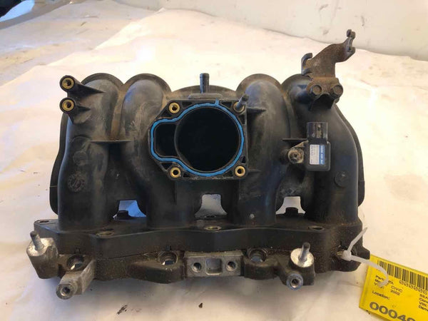 2001 - 2005 HONDA CIVIC EX Engine Intake Manifold 1.7L SOHC Gasoline Coupe OEM M