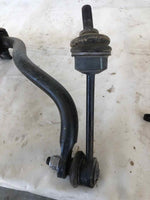 2015 TESLA Model S Hatchback Rear Suspension Stabilizer Sway Bar Anti Roll OEM