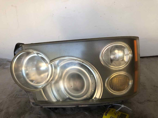 2006 - 2009 RANGE ROVER Xenon Headlamp Light Assembly Right Passenger Side OEM