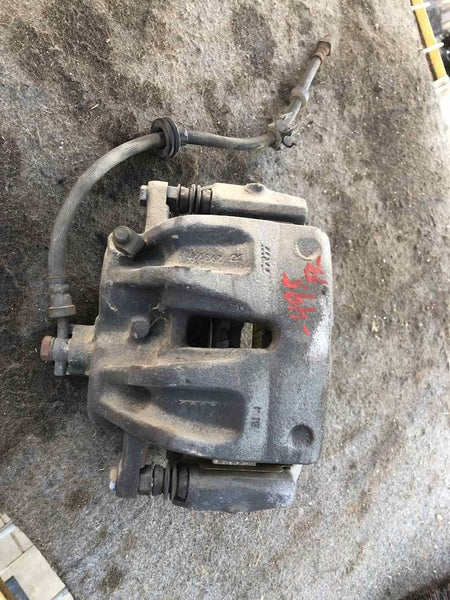 2006 - 2009 RANGE ROVER 4.4L AWD Front Disc Brake Caliper Right Passenger Side