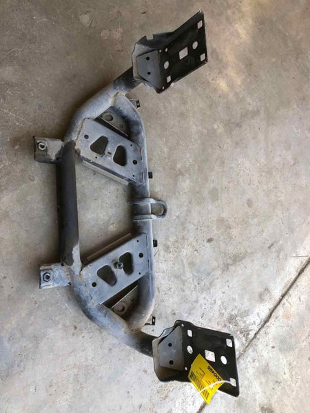 2003 - 2009 RANGE ROVER 4.4L Front Engine Undercarriage Crossmember OEM