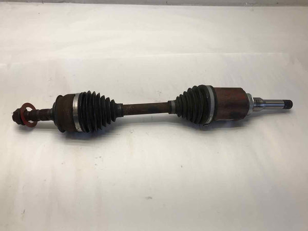 2013 - 2016 CHEVROLET CHEVY CRUZE Front Axle Shaft Left Driver Side LH