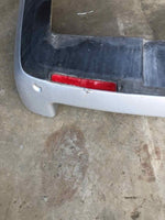 2003 - 2009 RANGE ROVER Utility Trunk Rear Bumper Coverwith Park Assist OEM