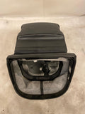 2006 RANGE ROVER Steering Column Cover Housing Upper and Lower Panel Cover