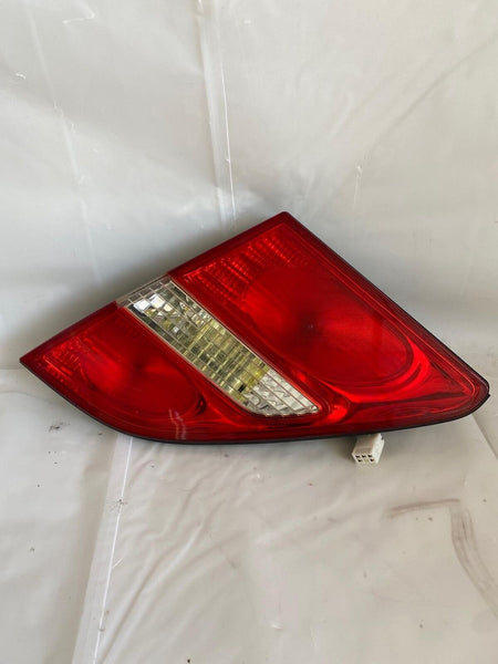 2001 - 2004 LEXUS LS430 Decklid Mounted Tail Light Assembly Right Passenger Side