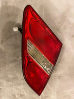 2001 - 2004 LEXUS LS430 Decklid Mounted Tail Light Assembly Left Driver Side LH