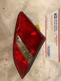 2001 - 2004 LEXUS LS430 Decklid Mounted Tail Light Assembly Left Driver Side LH