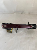 2001 - 2003 LEXUS LS430 Front Outside Door Handle Assembly Left Driver Side LH