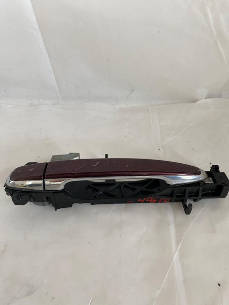 2001 - 2003 LEXUS LS430 Front Outside Door Handle Assembly Right Passenger Side