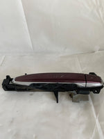 2001 - 2003 LEXUS LS430 Front Outside Door Handle Assembly Right Passenger Side