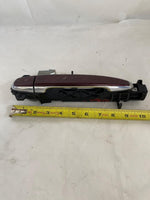 2001 - 2003 LEXUS LS430 Front Outside Door Handle Assembly Right Passenger Side