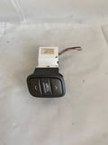 2001 LEXUS LS430 Front Dash Temperature Control Switch Button PIN 8719050020