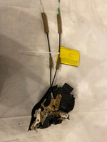 2001 - 2006 LEXUS LS430 Rear Back Door Lock Latch Left Driver Side LH OEM