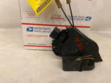 2001 - 2006 LEXUS LS430 Rear Back Door Lock Latch Left Driver Side LH OEM