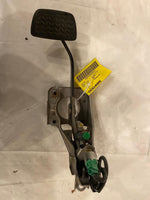 2001 LEXUS LS430 Automatic Transmission Brake Stop Gas Pedal Assembly Bracket