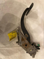 2001 LEXUS LS430 Automatic Transmission Brake Stop Gas Pedal Assembly Bracket