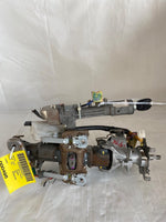 2001 LEXUS LS430 4.3L Steering Column Floor Shift Shifter with Key OEM