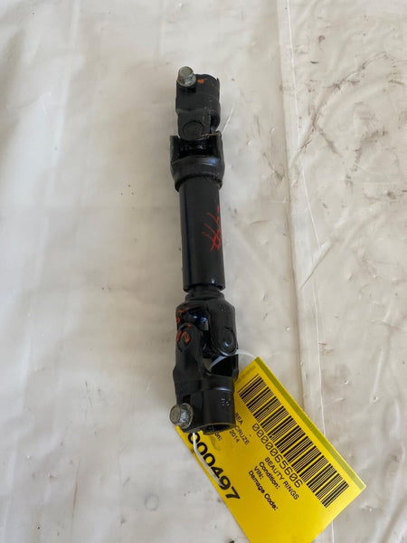 2014 CHEVROLET CRUZE Steering Column Intermediate Steering Shaft 13364134 OEM